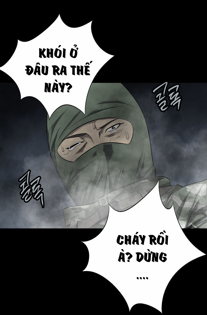 Hive - Chương 69 - Trang 45