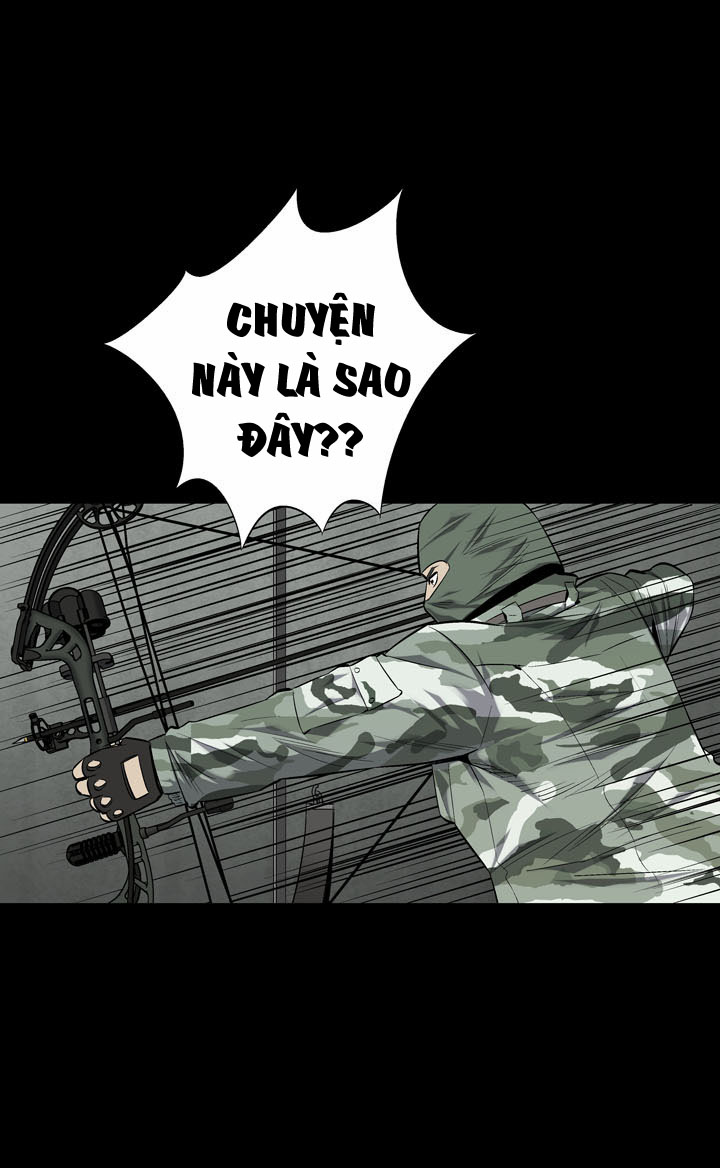 Hive - Chương 69 - Trang 48