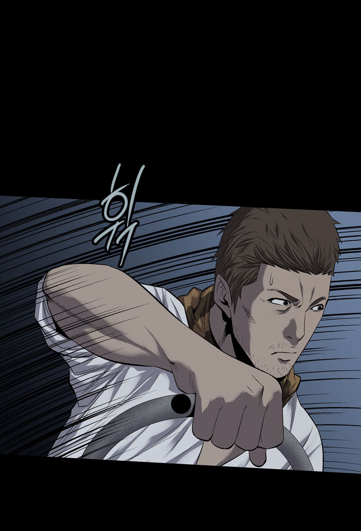 Hive - Chương 69 - Trang 50