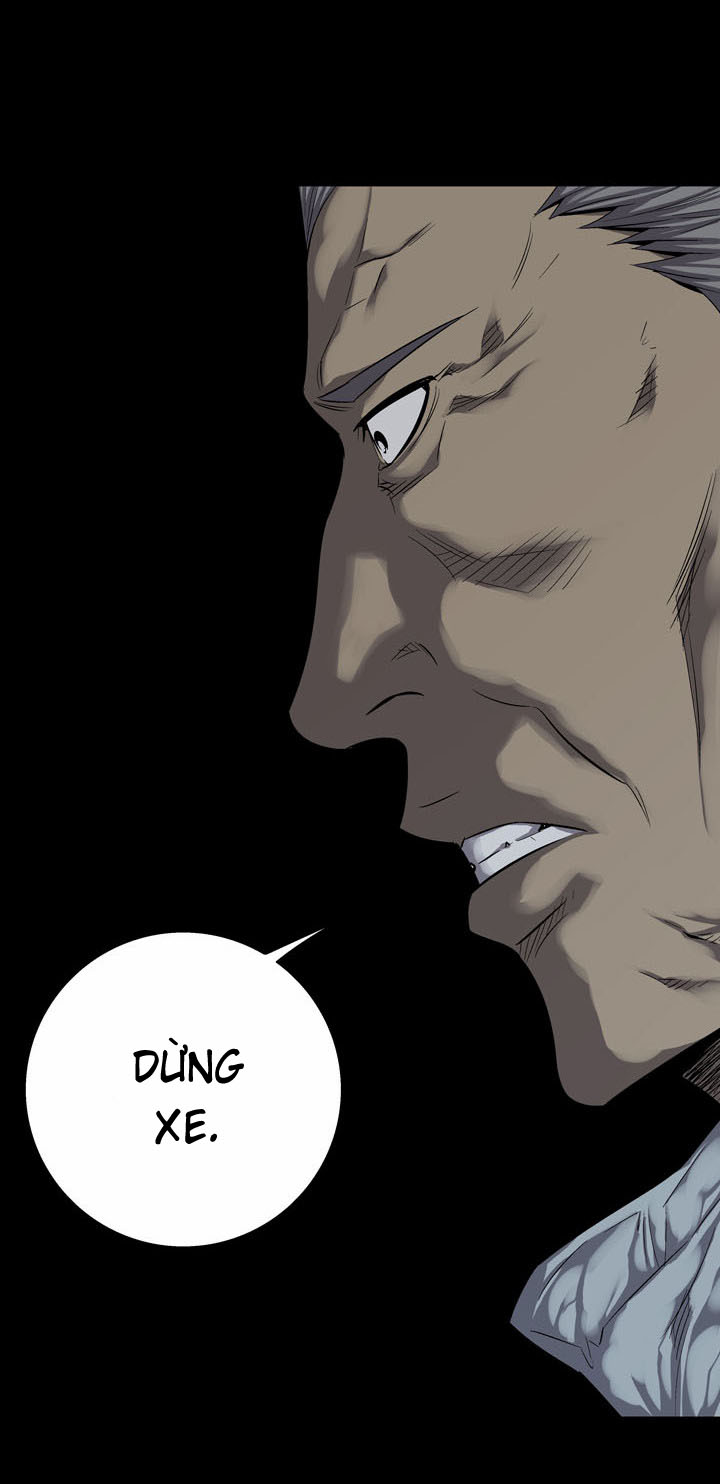 Hive - Chương 69 - Trang 52