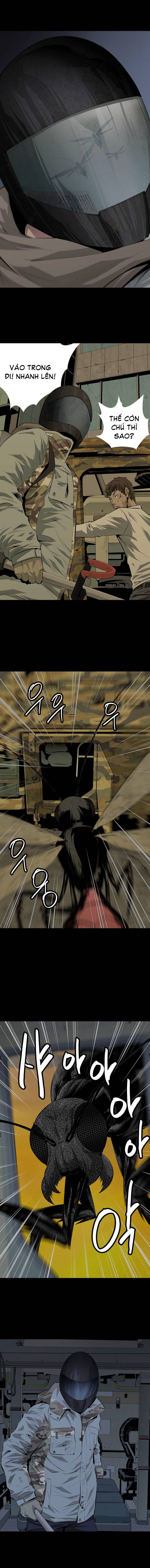 Hive - Chương 7 - Trang 4