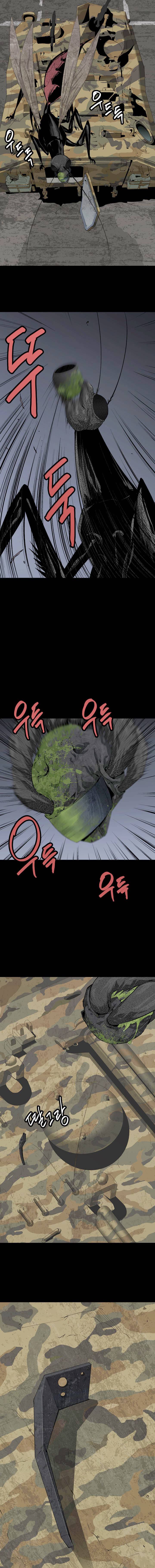 Hive - Chương 7 - Trang 10