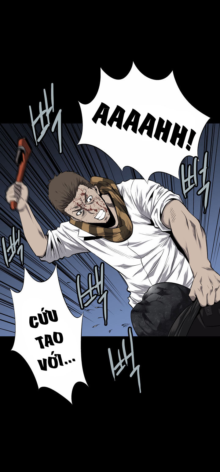Hive - Chương 70 - Trang 14