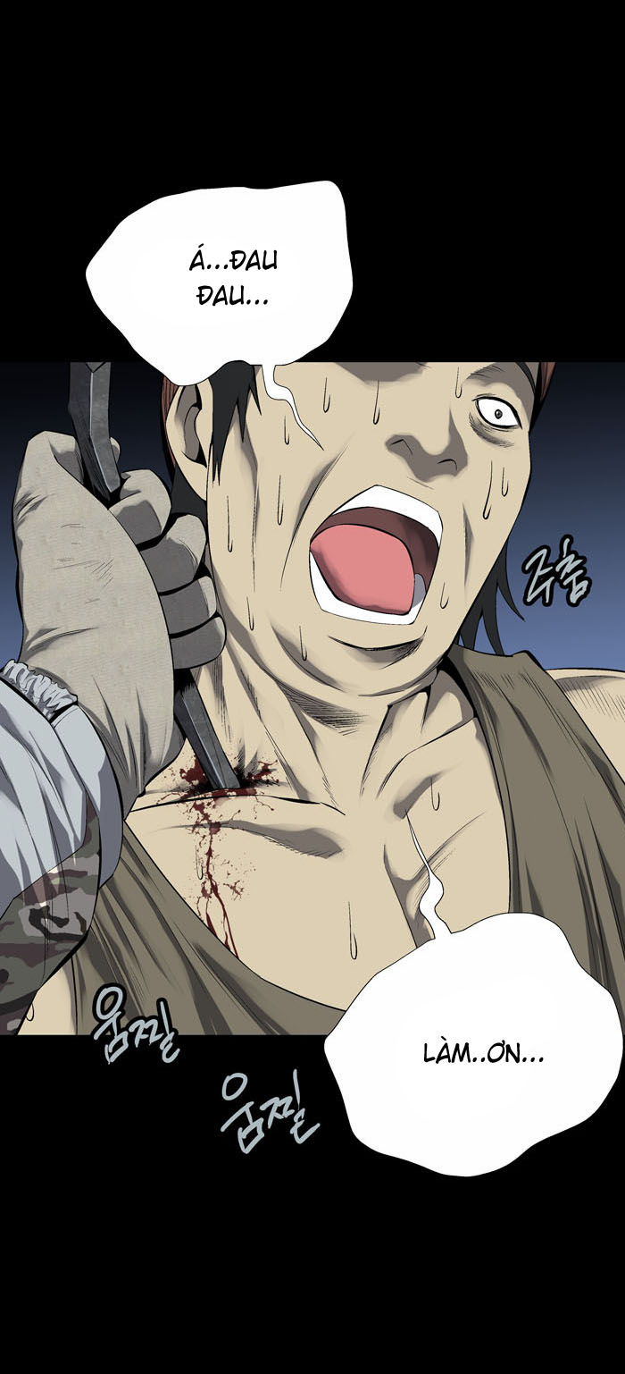 Hive - Chương 70 - Trang 17