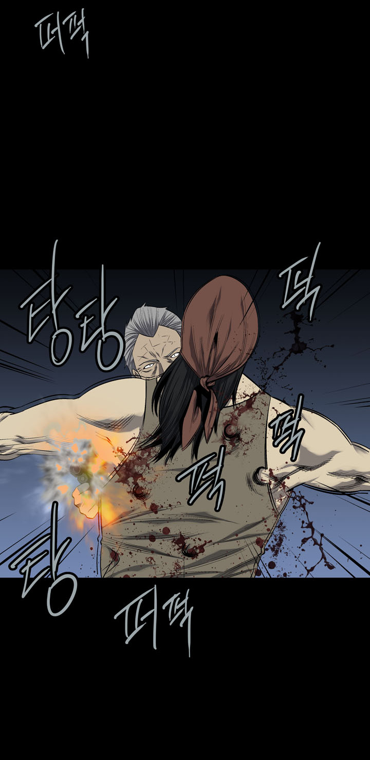 Hive - Chương 70 - Trang 20