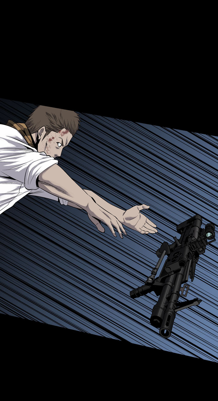 Hive - Chương 70 - Trang 22