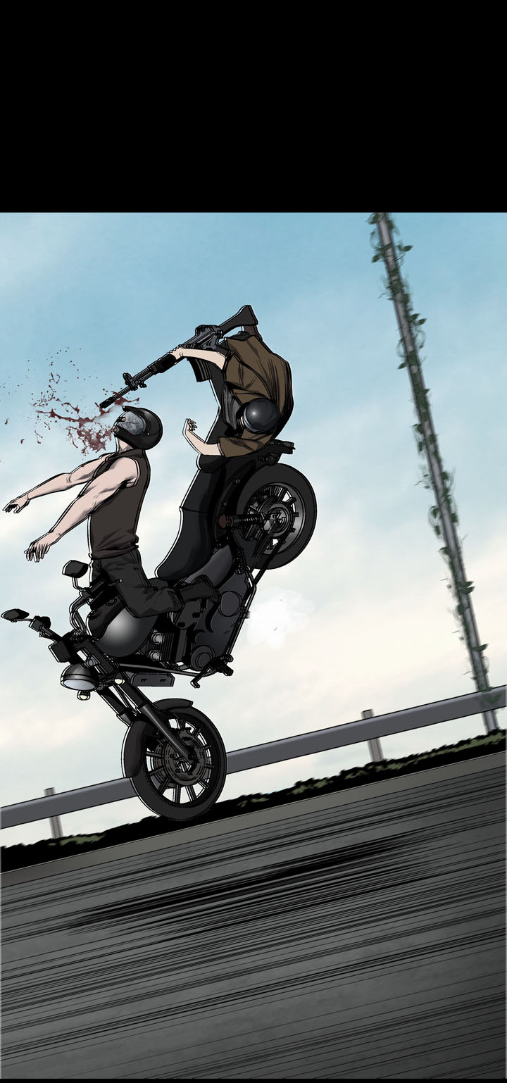 Hive - Chương 70 - Trang 27