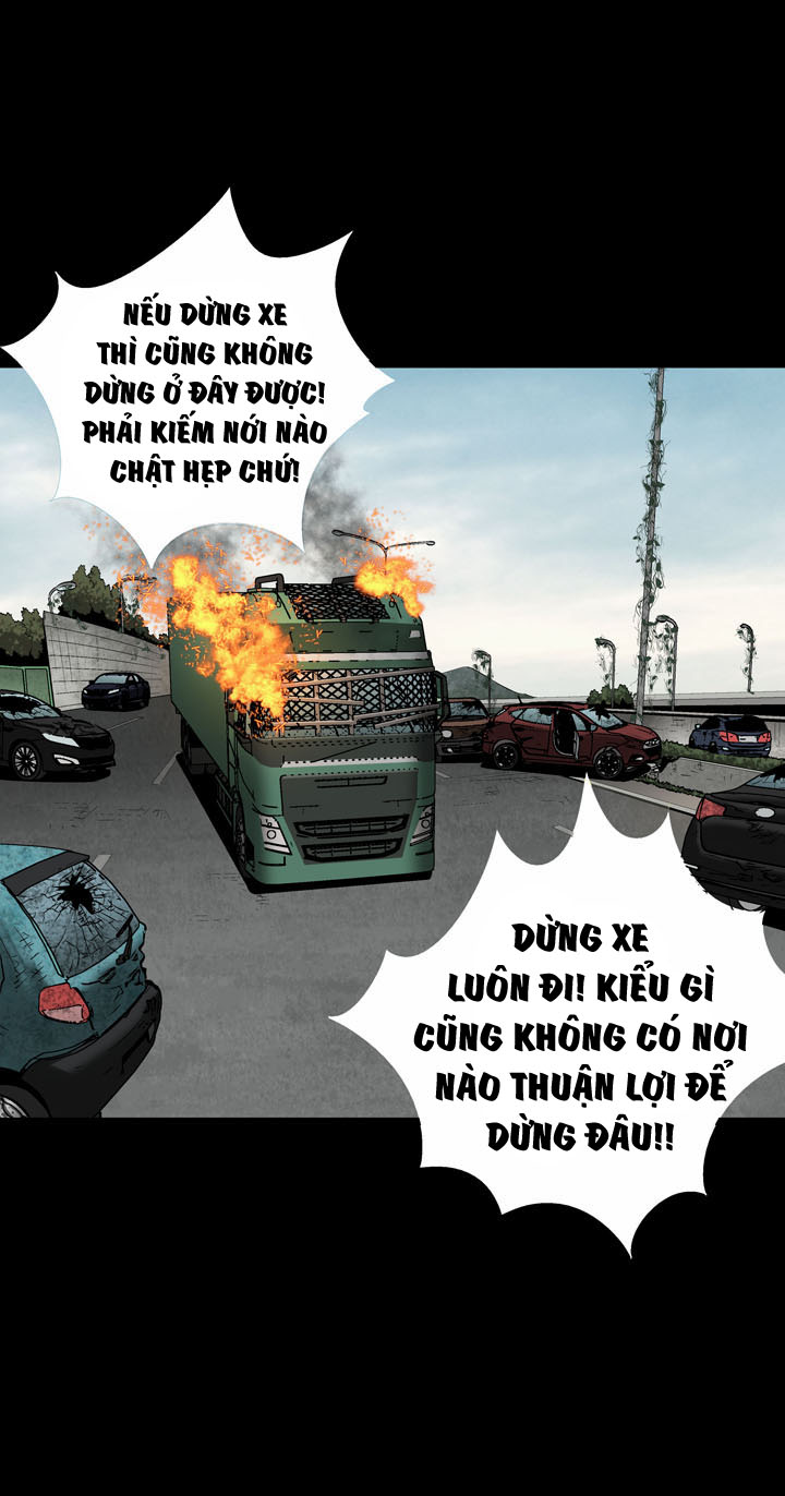 Hive - Chương 70 - Trang 4