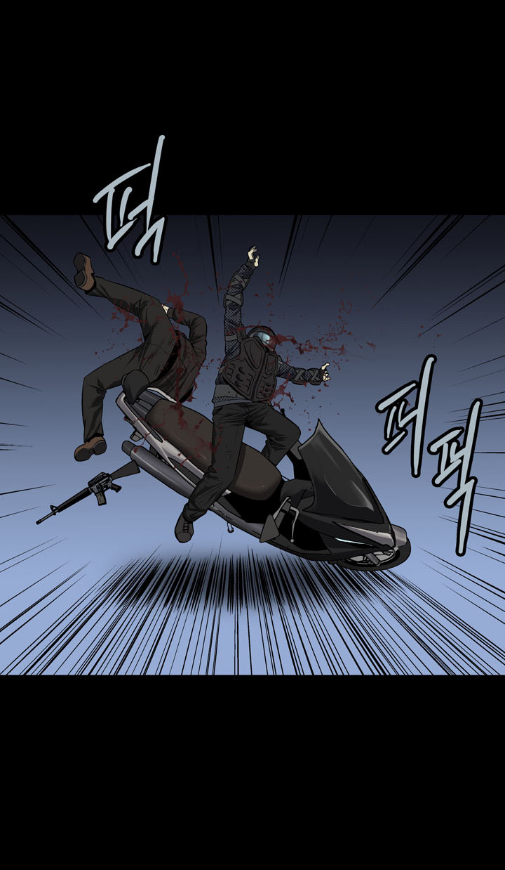 Hive - Chương 70 - Trang 31