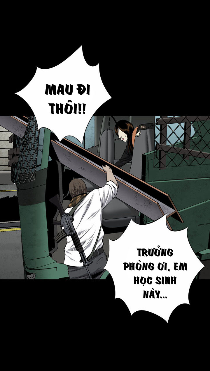 Hive - Chương 70 - Trang 34