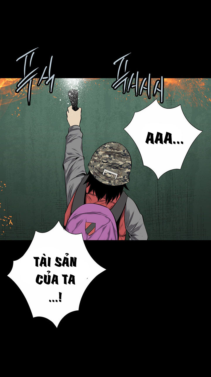 Hive - Chương 70 - Trang 36