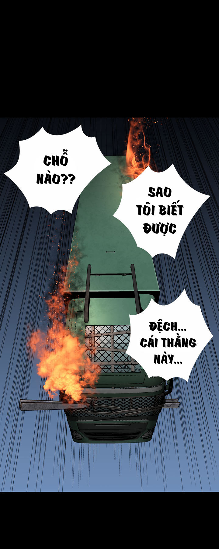 Hive - Chương 70 - Trang 40