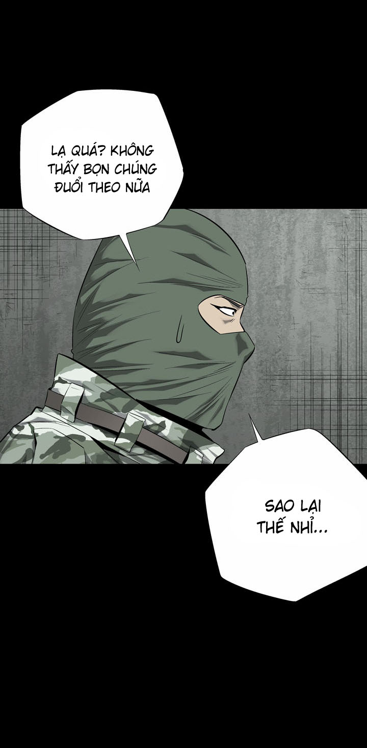 Hive - Chương 70 - Trang 44