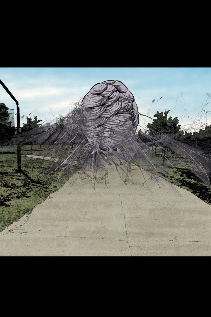 Hive - Chương 70 - Trang 46