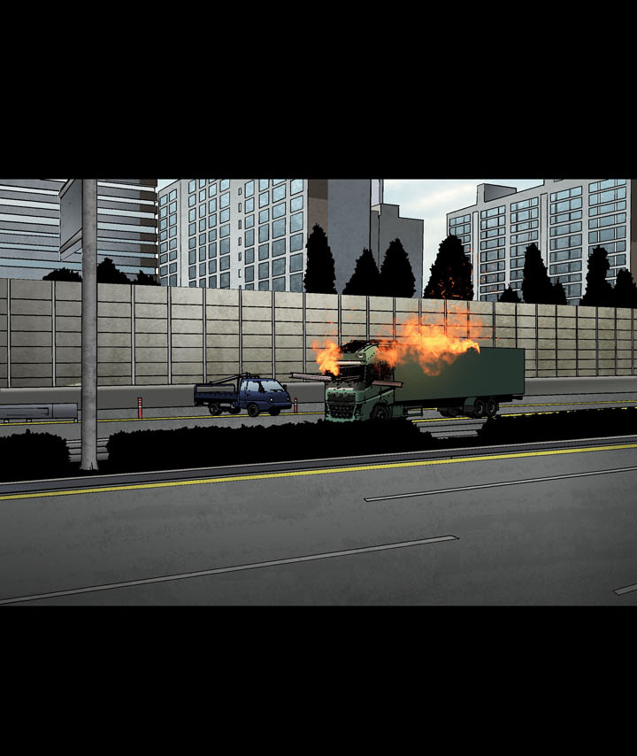 Hive - Chương 70 - Trang 9