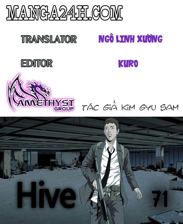 Hive - Chương 71 - Trang 2