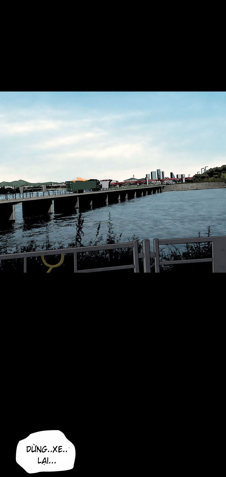 Hive - Chương 71 - Trang 11