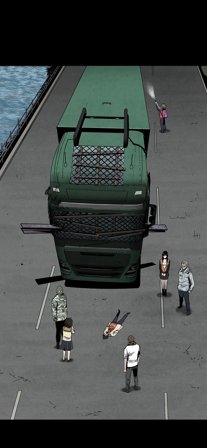 Hive - Chương 71 - Trang 15