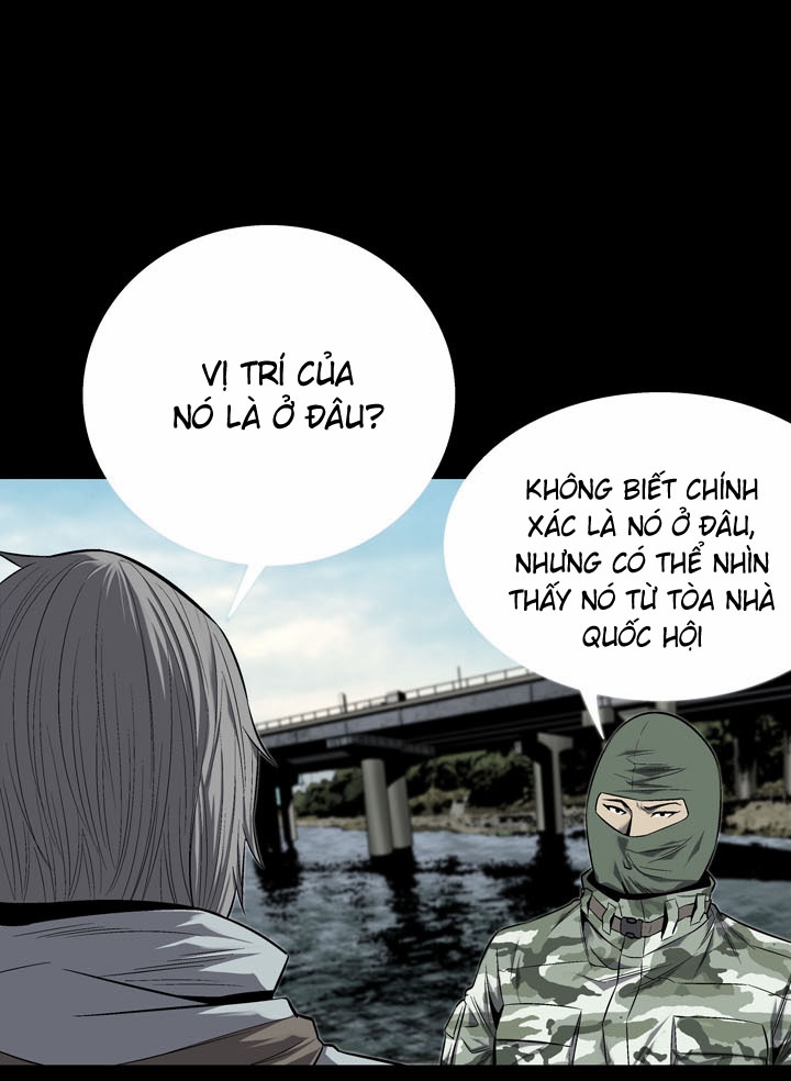 Hive - Chương 71 - Trang 17