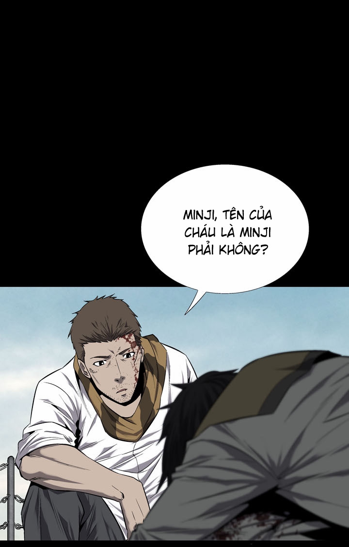 Hive - Chương 71 - Trang 18