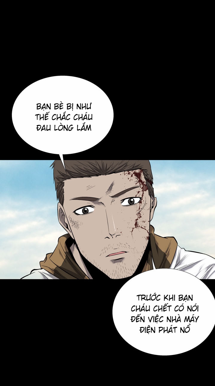 Hive - Chương 71 - Trang 19