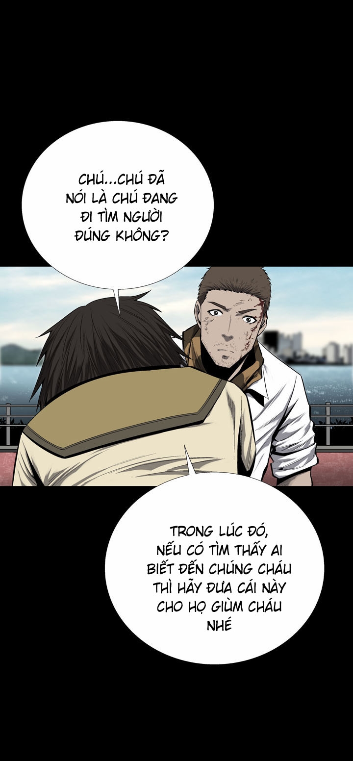 Hive - Chương 71 - Trang 21