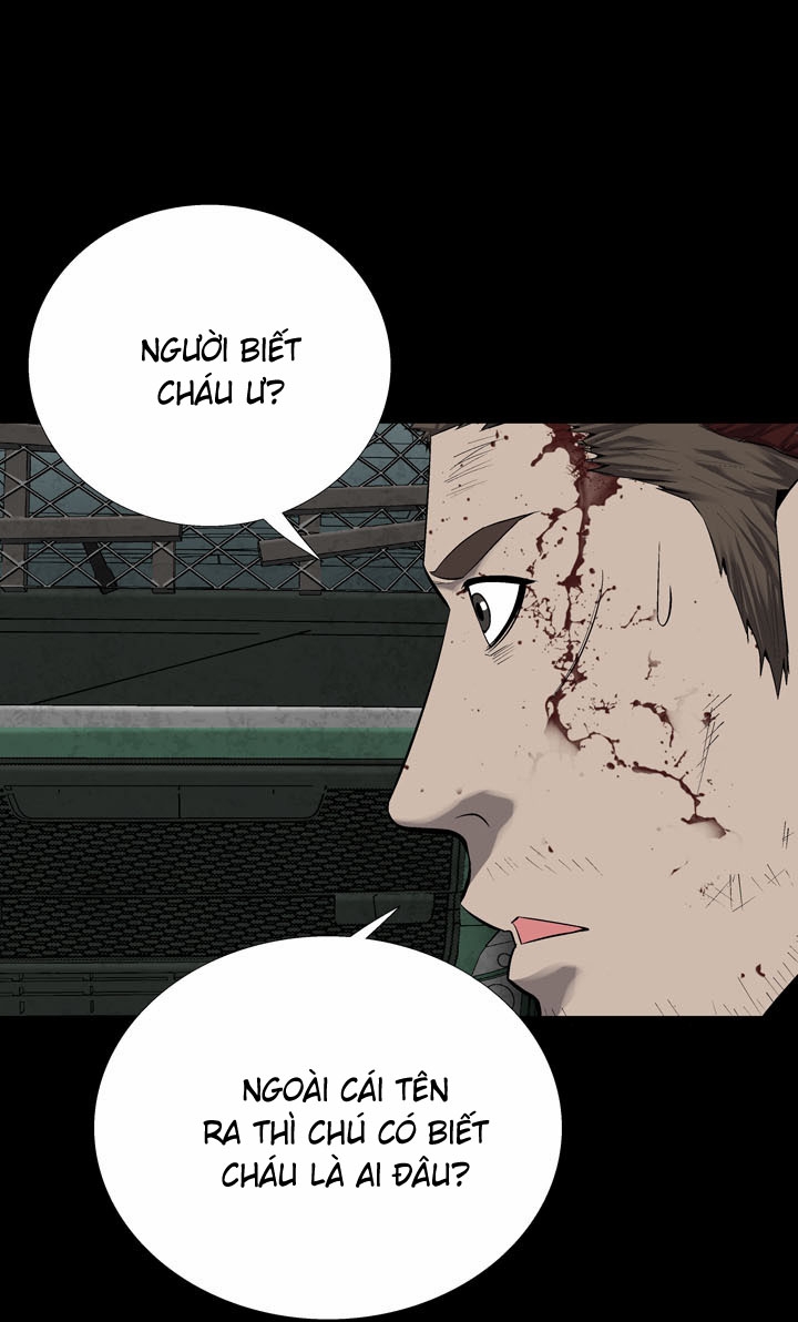 Hive - Chương 71 - Trang 22