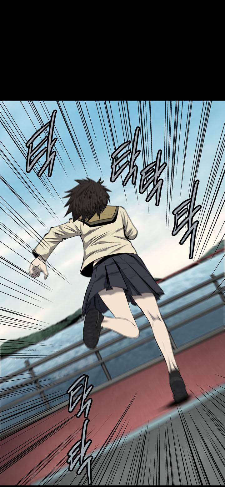 Hive - Chương 71 - Trang 23