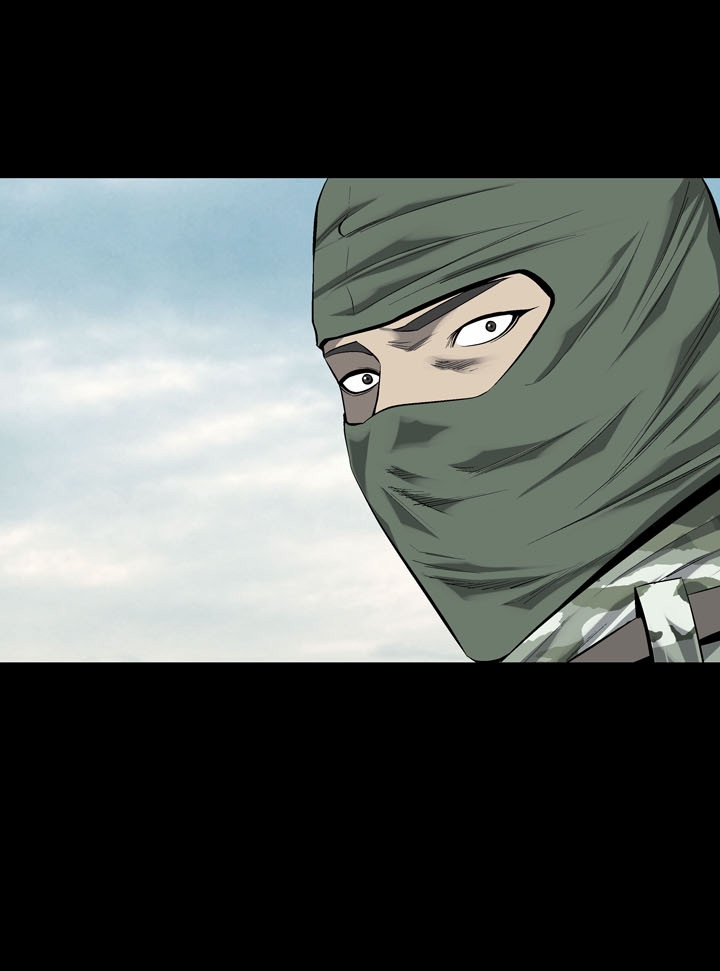 Hive - Chương 71 - Trang 30