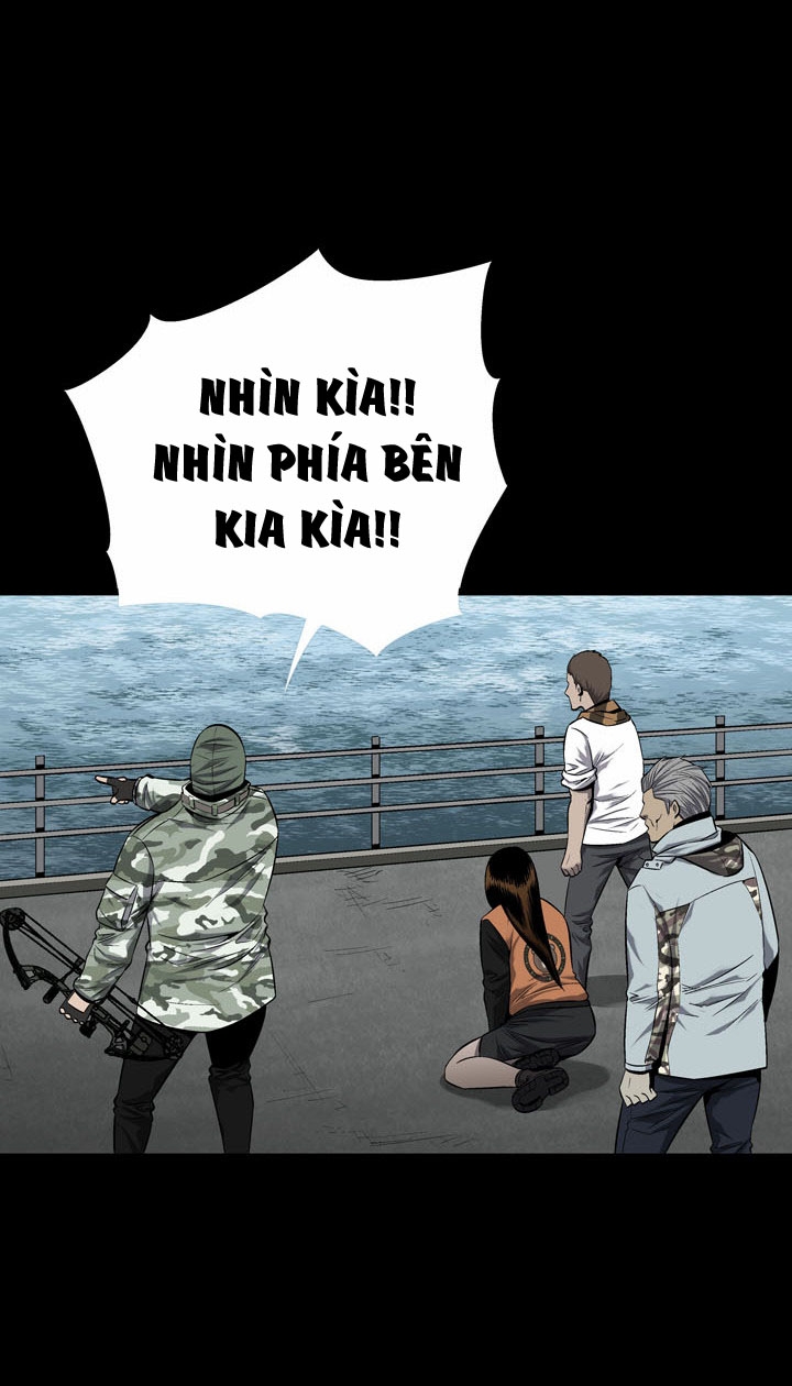 Hive - Chương 71 - Trang 32