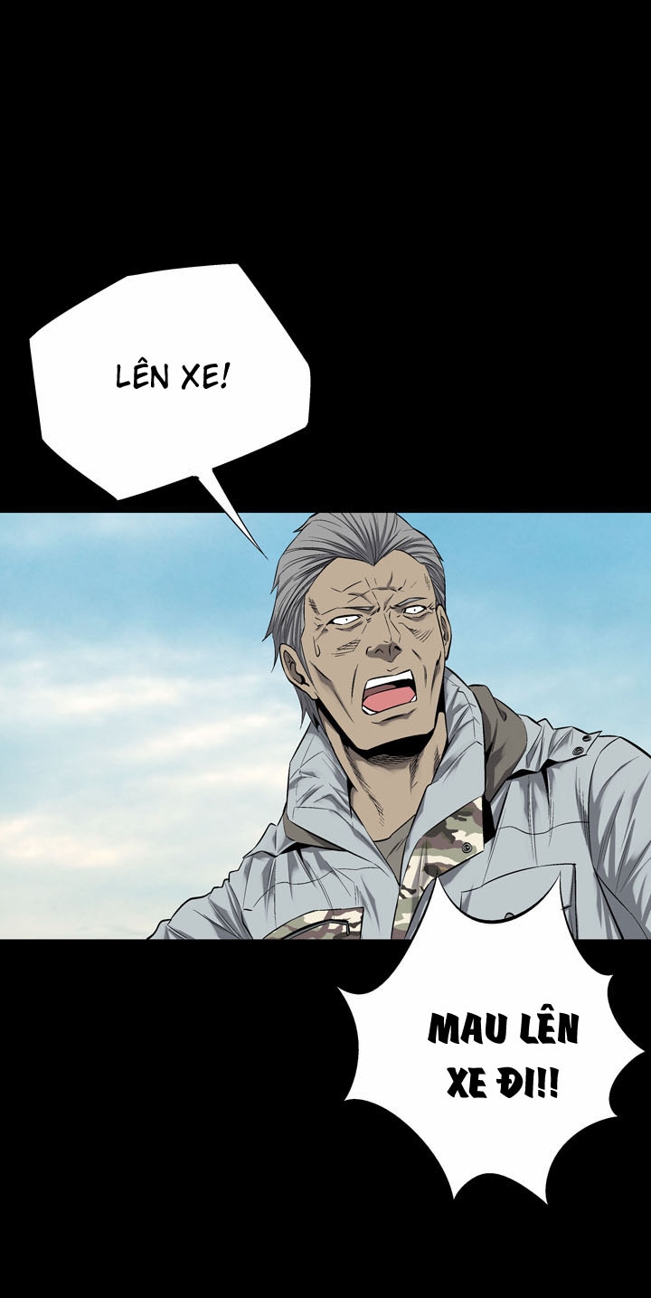 Hive - Chương 71 - Trang 34