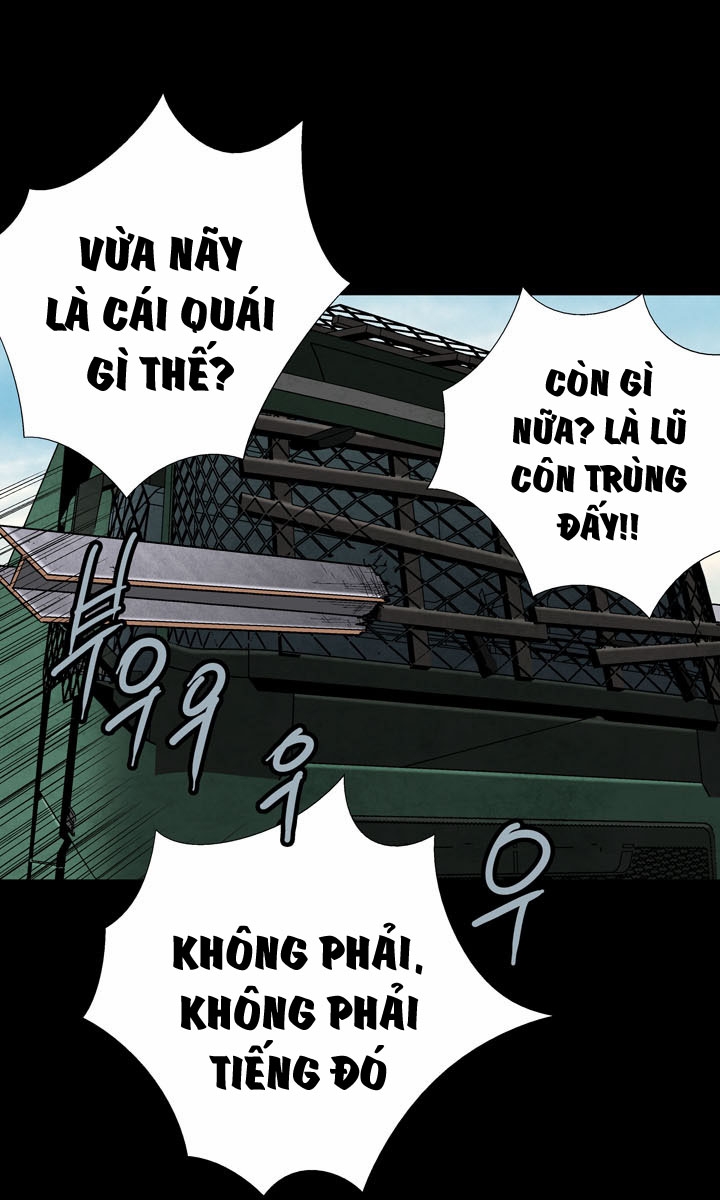 Hive - Chương 71 - Trang 38