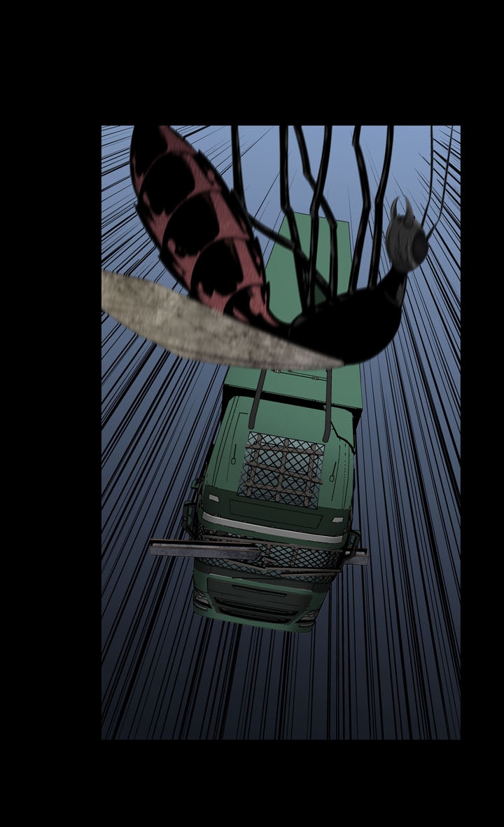 Hive - Chương 71 - Trang 40