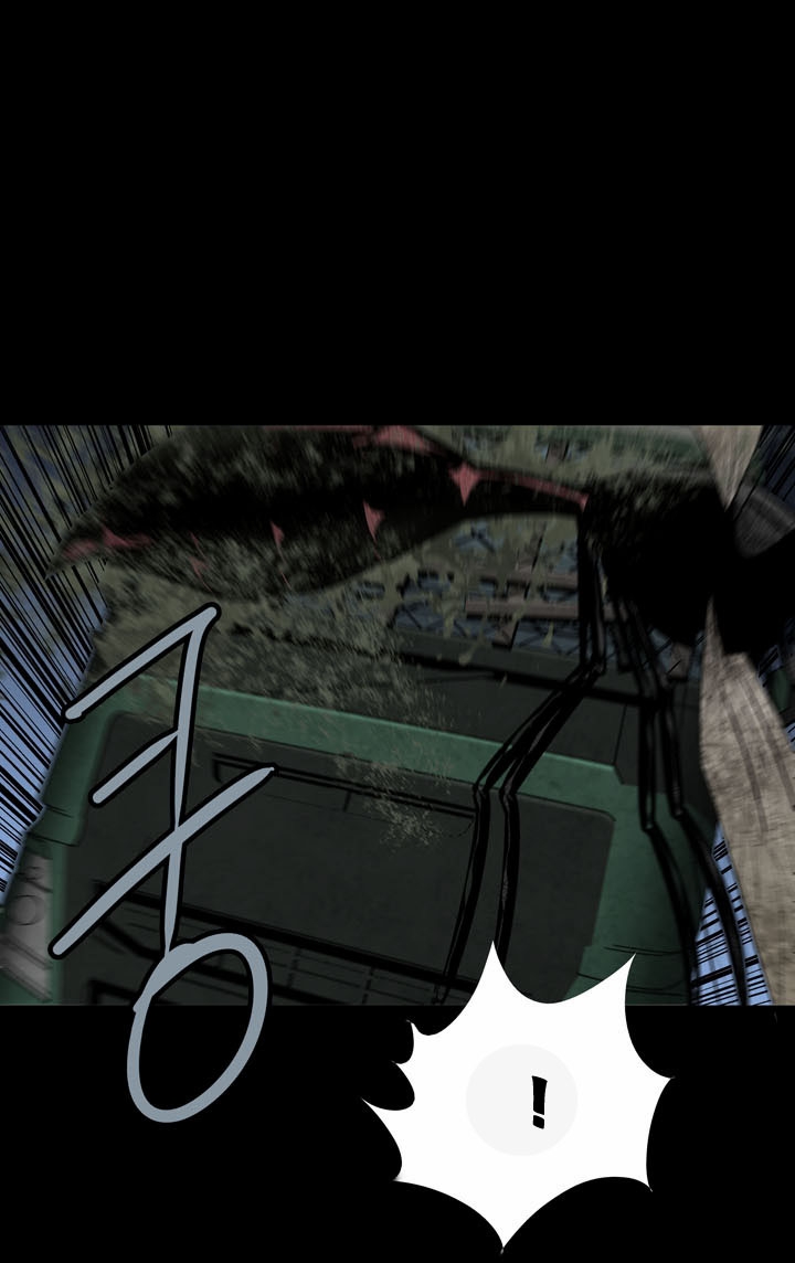 Hive - Chương 71 - Trang 41