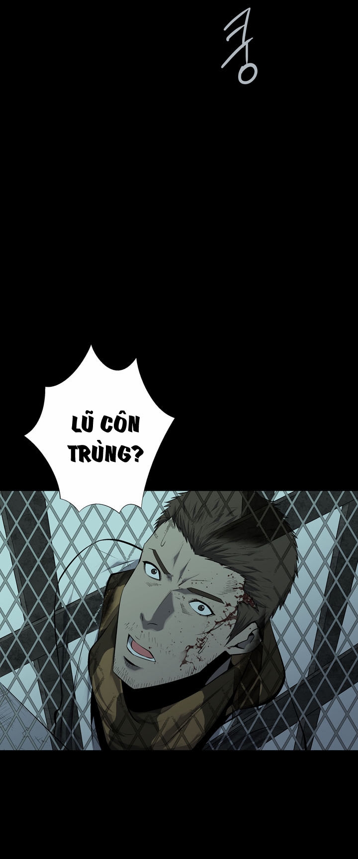 Hive - Chương 71 - Trang 44