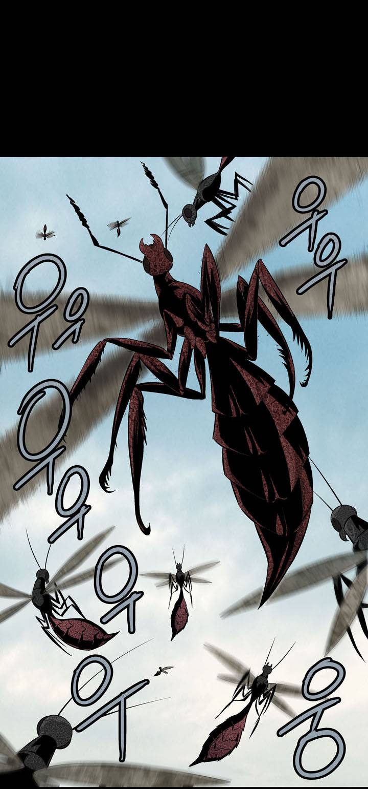 Hive - Chương 71 - Trang 46