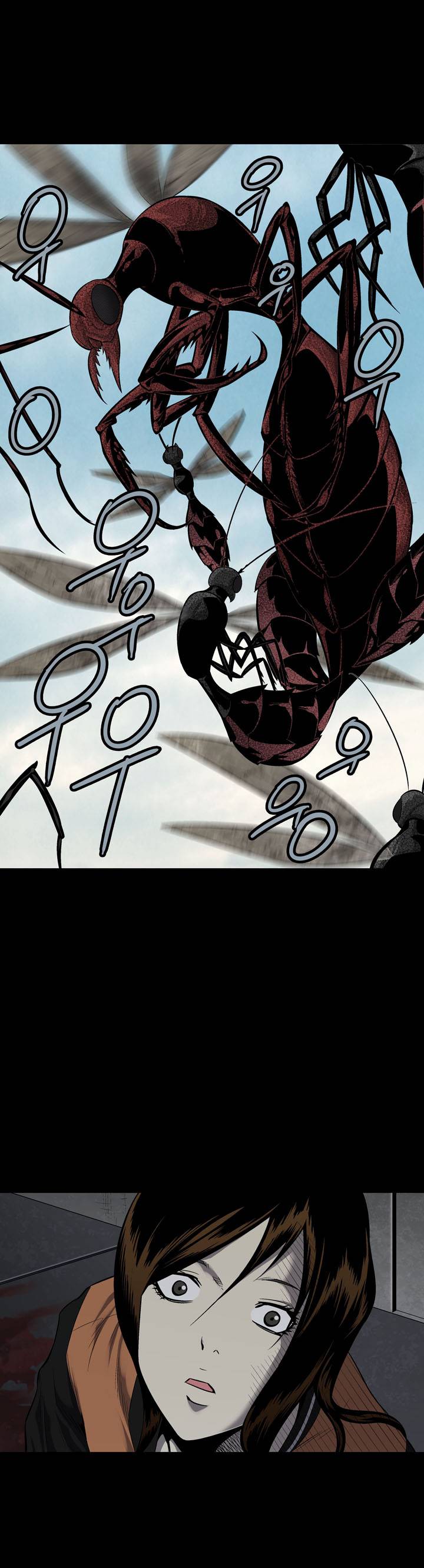 Hive - Chương 71 - Trang 47