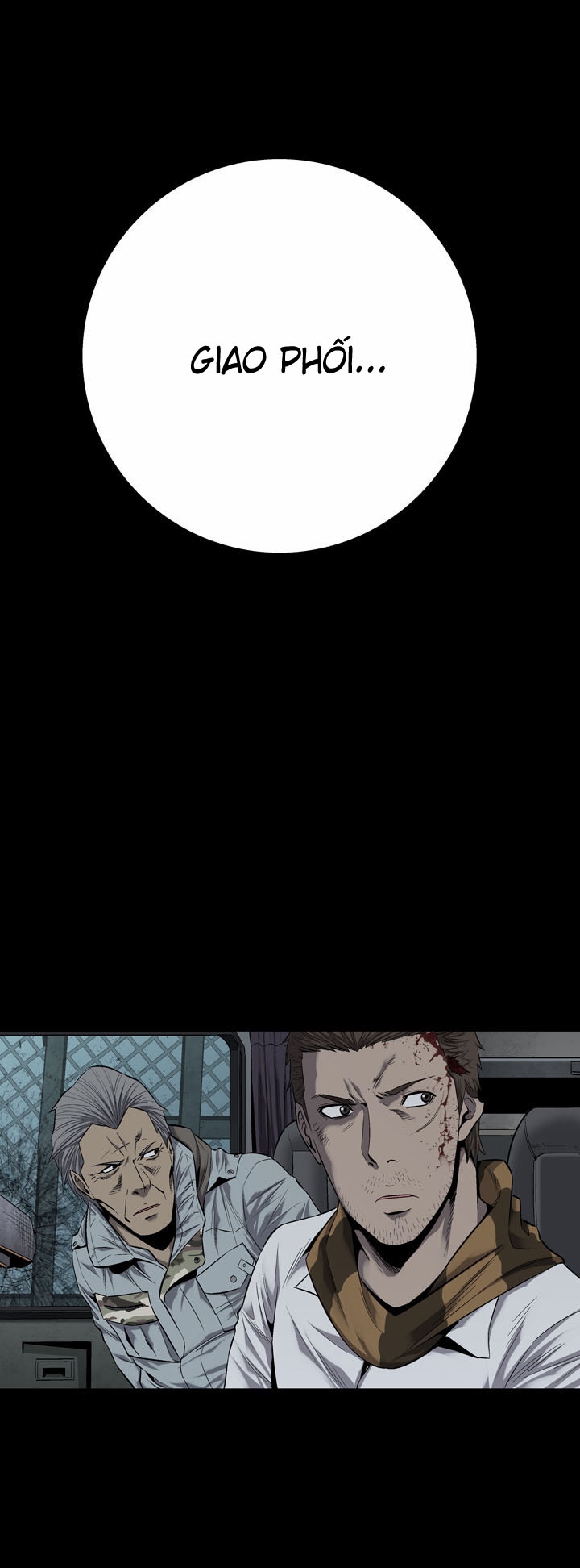 Hive - Chương 71 - Trang 48