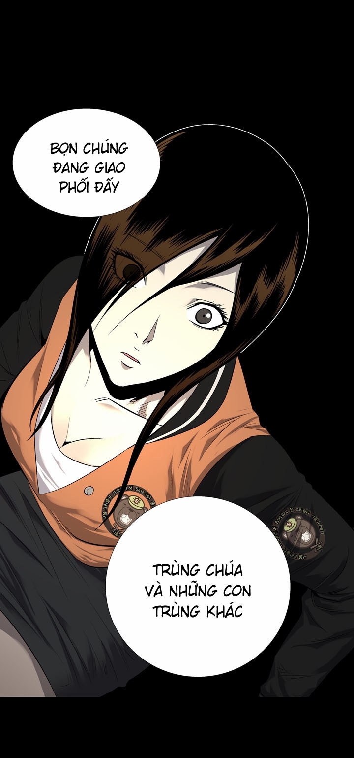 Hive - Chương 71 - Trang 49