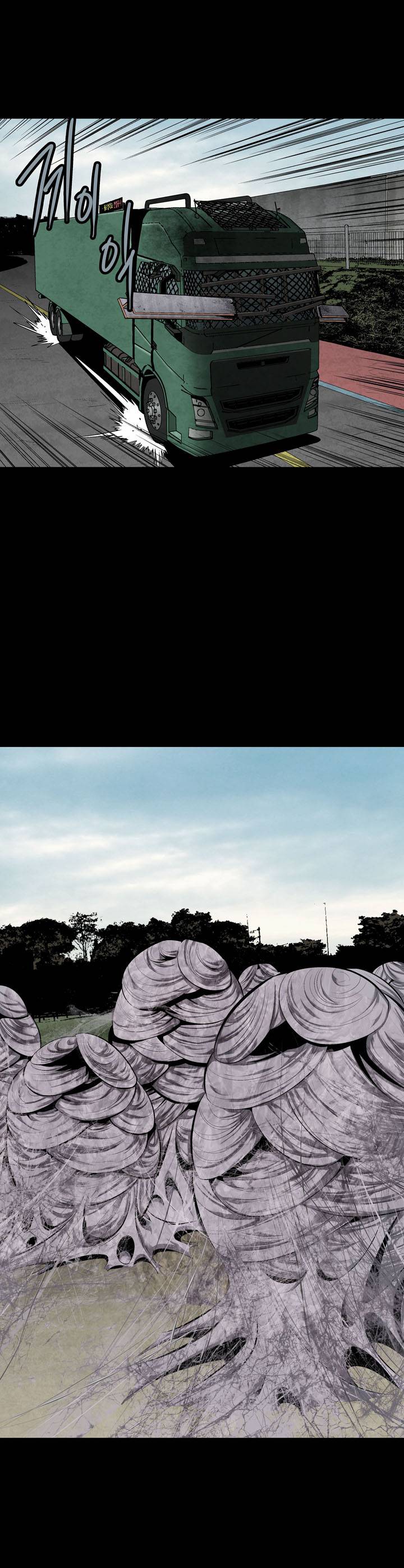 Hive - Chương 71 - Trang 50