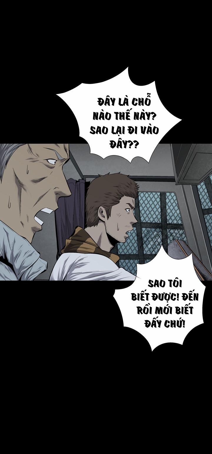 Hive - Chương 71 - Trang 51