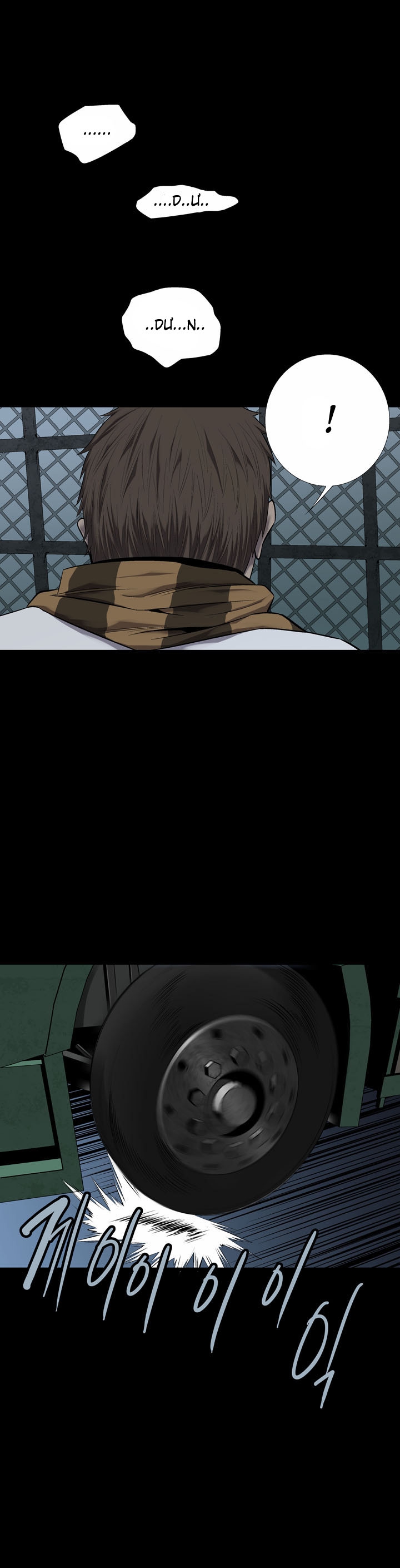 Hive - Chương 71 - Trang 10