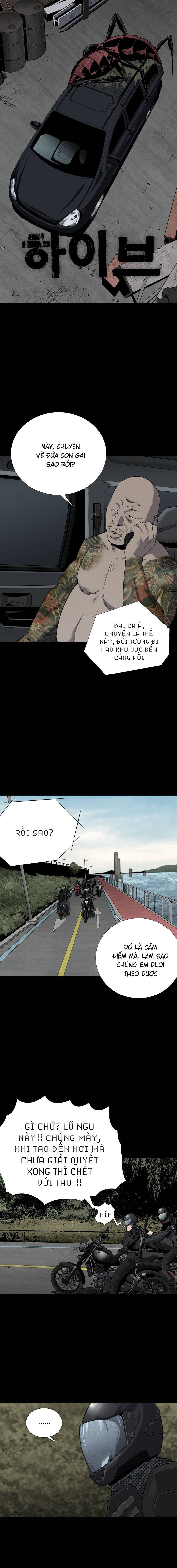 Hive - Chương 72 - Trang 3