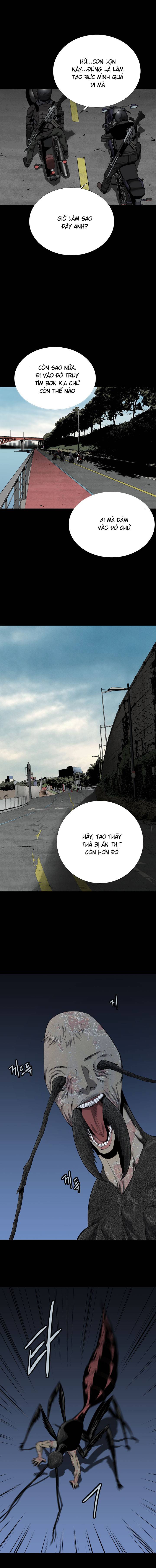 Hive - Chương 72 - Trang 4