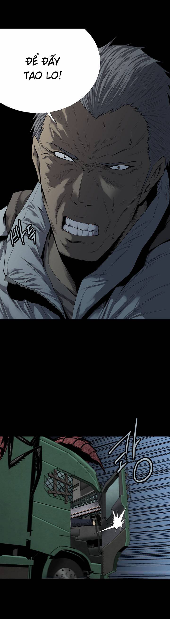 Hive - Chương 73 - Trang 15