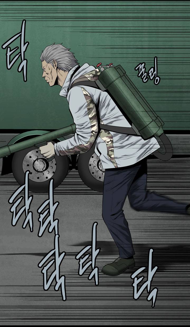 Hive - Chương 73 - Trang 17