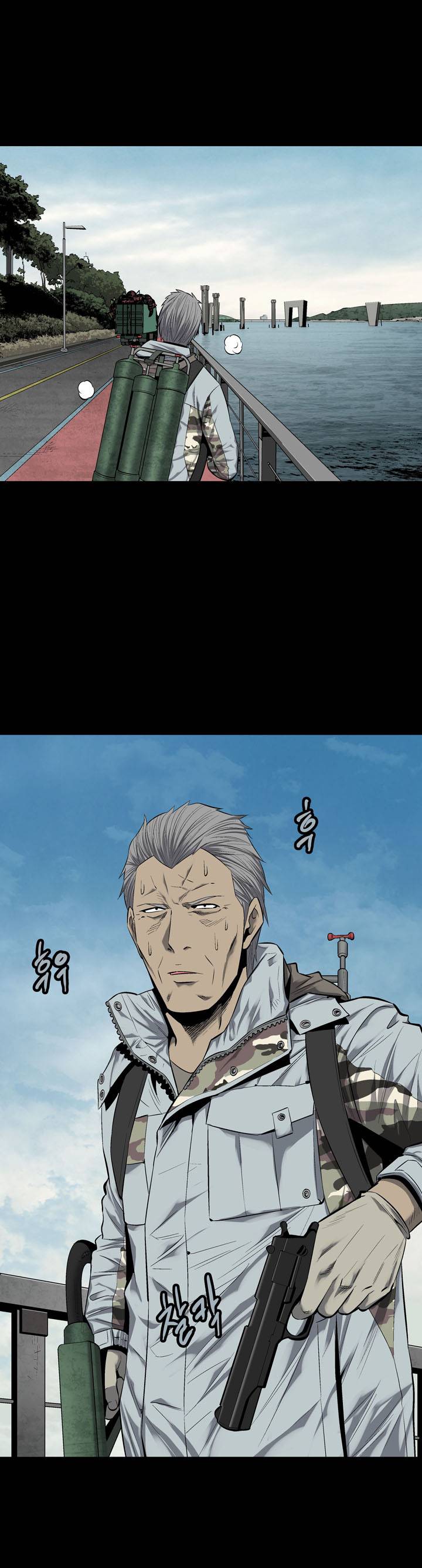 Hive - Chương 73 - Trang 19