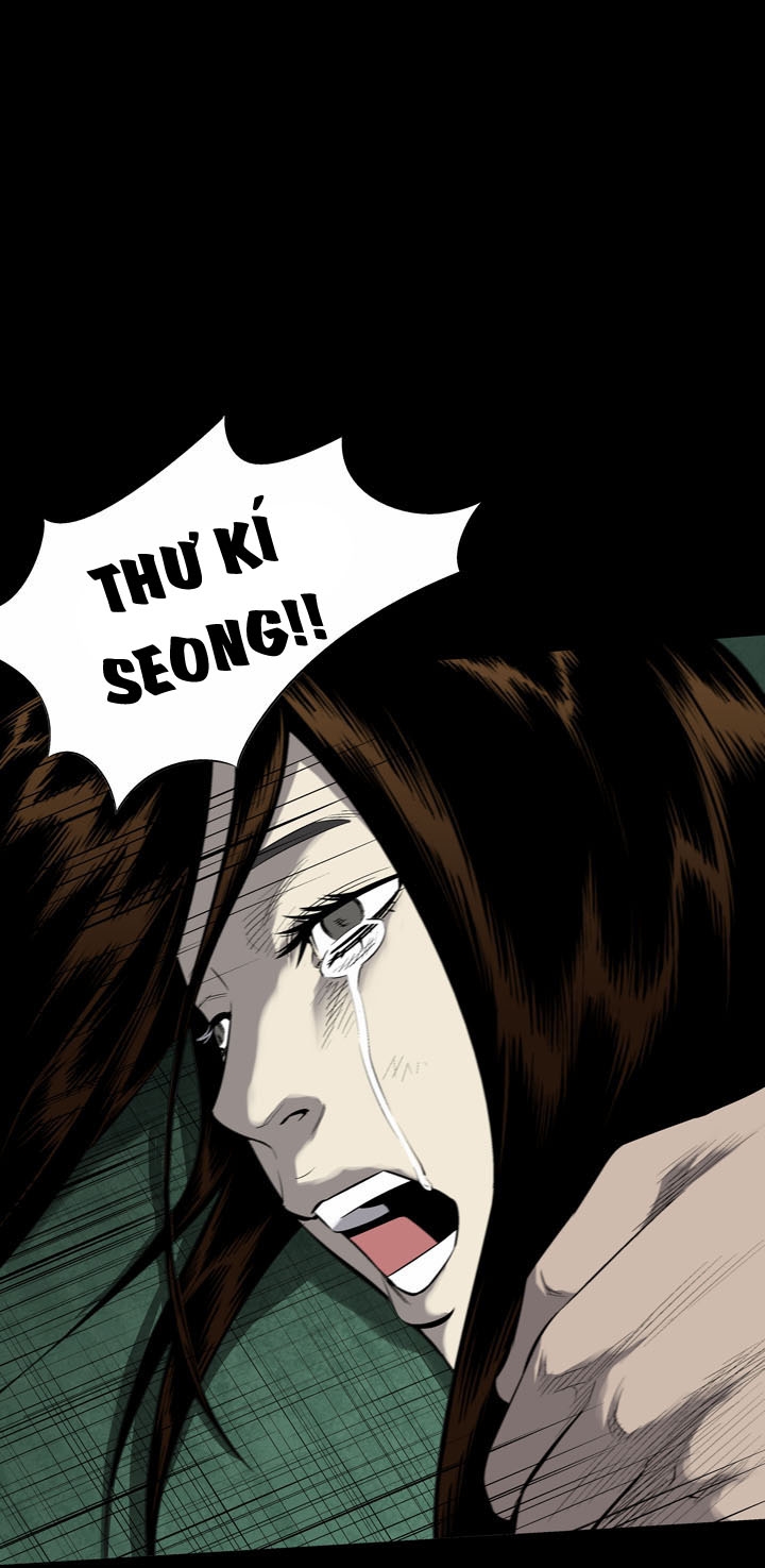 Hive - Chương 73 - Trang 24