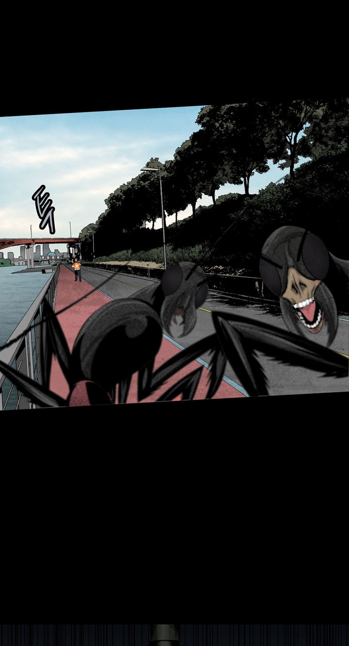 Hive - Chương 73 - Trang 27