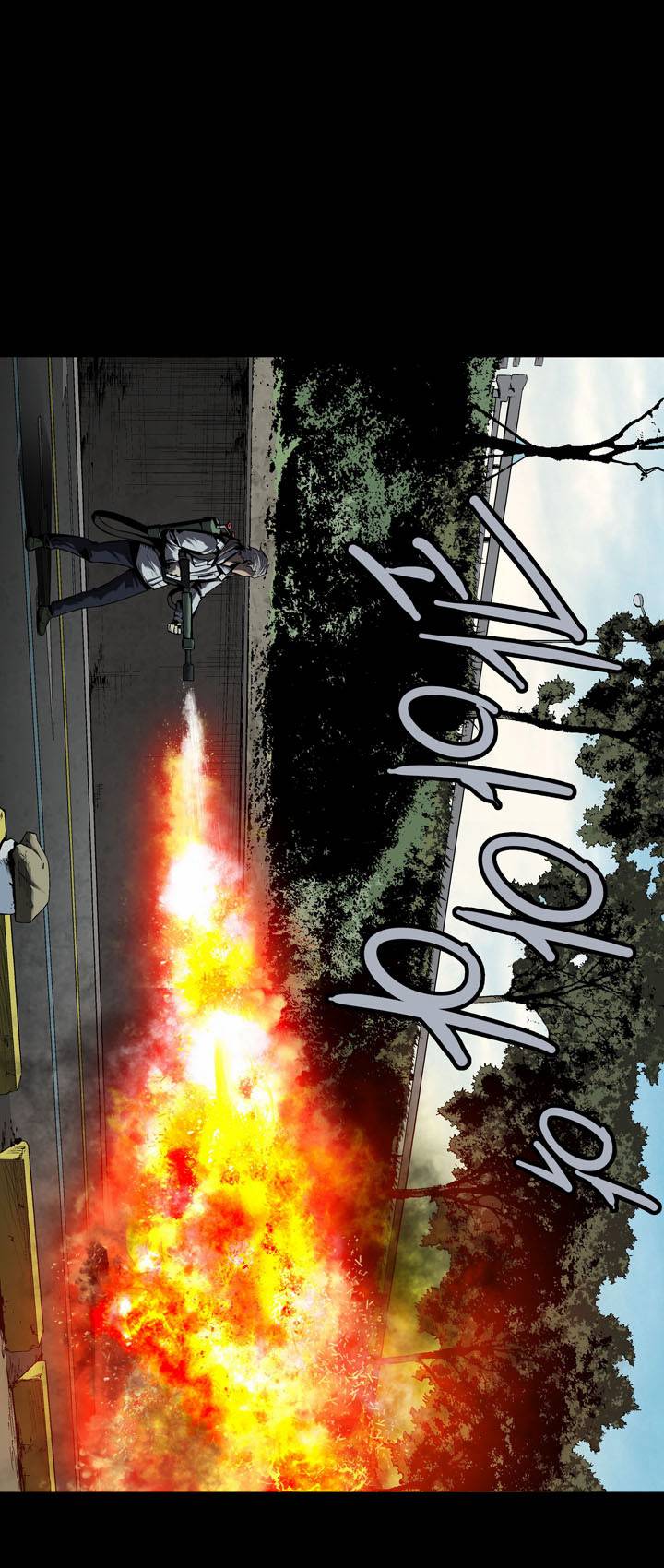 Hive - Chương 73 - Trang 29